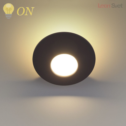Настенный светильник Rondi 3814/11WL от Odeon Light