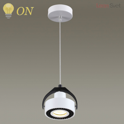 Подвес Satelium 3817/1 от Odeon Light
