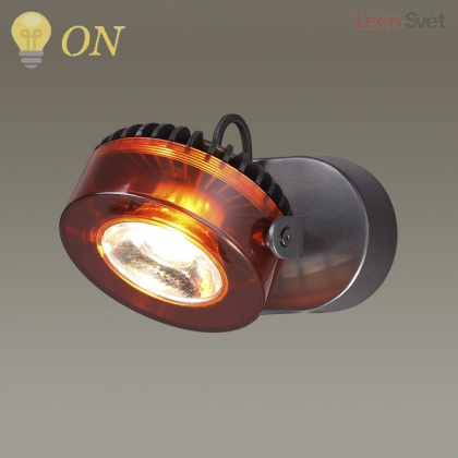 Подсветка Vivace 3818/10WL от Odeon Light