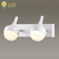 Подсветка Jolie 3819/16WL от Odeon Light