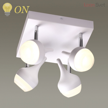 Светильник потолочный Jolie 3819/32CL от Odeon Light