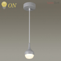 Подвес Jolie 3820/8L от Odeon Light