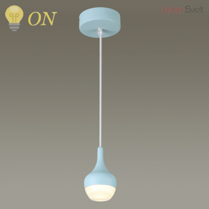 Подвес Jolie 3822/8L от Odeon Light