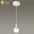 Подвес Jolie 3823/8L от Odeon Light