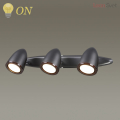 Настенный светильник Imagio 3824/3W от Odeon Light