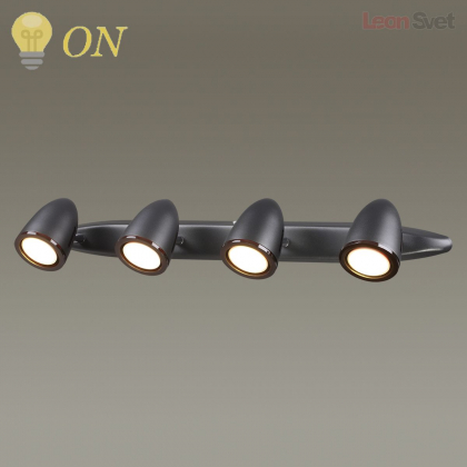 Настенный светильник Imagio 3824/4W от Odeon Light
