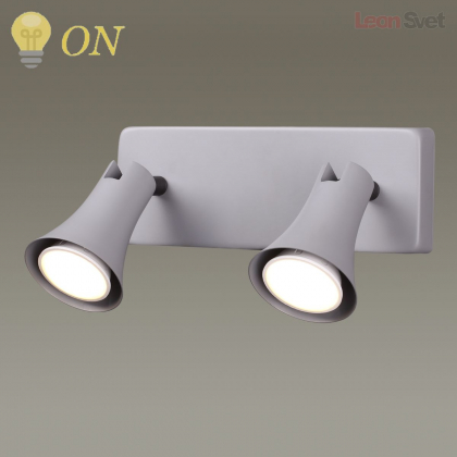 Подсветка Reanna 3825/2W от Odeon Light