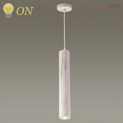 Подвес Woody 3826/8L от Odeon Light