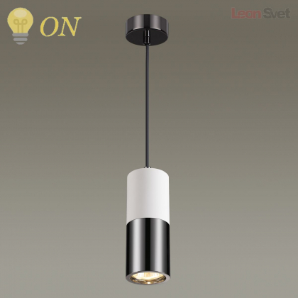 Подвес Duetta 3834/1 от Odeon Light