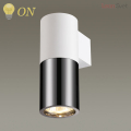 Настенный светильник Duetta 3834/1W от Odeon Light