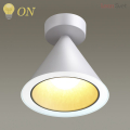 Светильник потолочный Taper 3837/15CL от Odeon Light