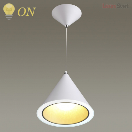 Подвес Taper 3837/19L от Odeon Light