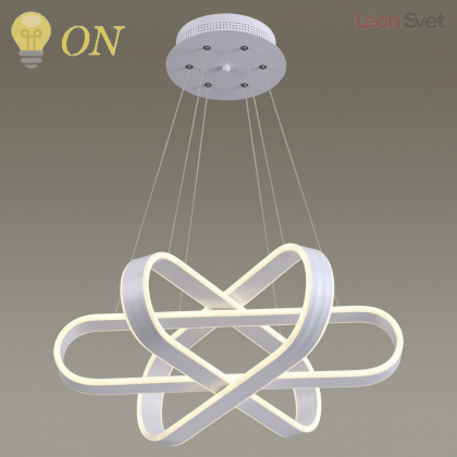 Люстра Parafango 3839/99L от Odeon Light