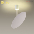 Светильник потолочный Whittaker 3844/12CL от Odeon Light