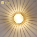 Настенный светильник Cielino 3847/3WL от Odeon Light