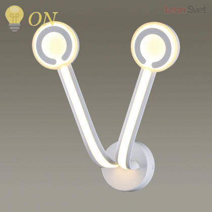 Бра Buttons 3862/20WL от Odeon Light