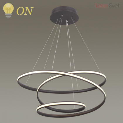 Люстра Orbit 3864/85L от Odeon Light