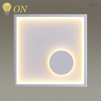 Настенный светильник Espero 3867/38WL от Odeon Light