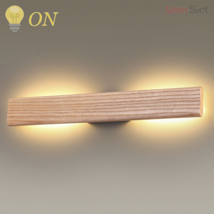 Настенный светильник Woody 3868/8WA от Odeon Light