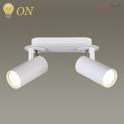 Светильник потолочный Corse 3873/2C от Odeon Light