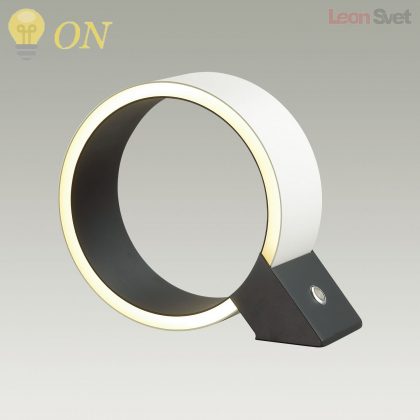 Настольная лампа Tram 4078/12TL от Odeon Light