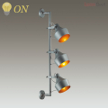 Настенный светильник на кронштейне Osta 4082/3WA от Odeon Light