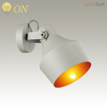 Настенный светильник Osta 4083/1W от Odeon Light