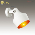 Настенный светильник Osta 4084/1W от Odeon Light