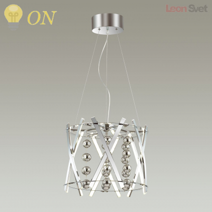 Подвес Brion 4094/60L от Odeon Light