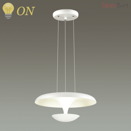 Подвес Vaga 4095/18L от Odeon Light