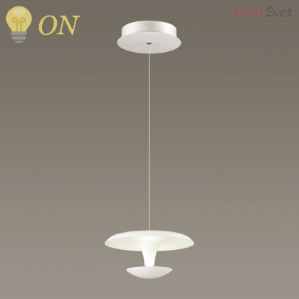 Подвес Vaga 4095/9L от Odeon Light