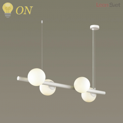 Подвес Alta 4097/4 от Odeon Light