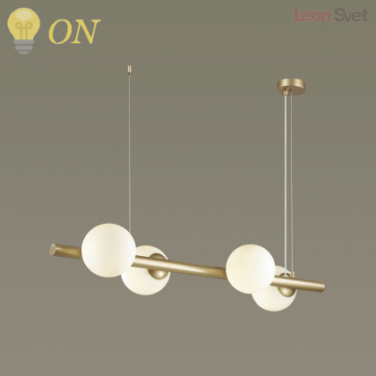 Подвес Alta 4098/4 от Odeon Light