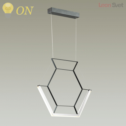 Подвес Trezor 4099/16L от Odeon Light