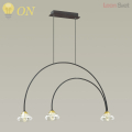 Подвес Arco 4100/3 от Odeon Light