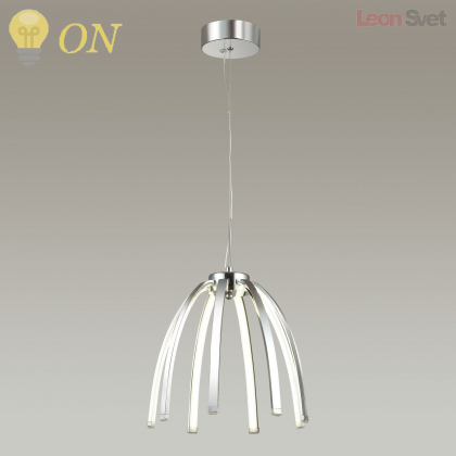 Подвес Calvada 4102/72CL от Odeon Light