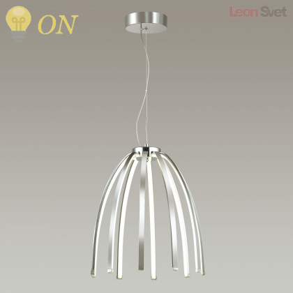 Подвес Calvada 4102/99CL от Odeon Light