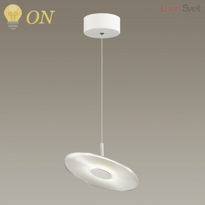 Подвес Ellen 4107/12L от Odeon Light