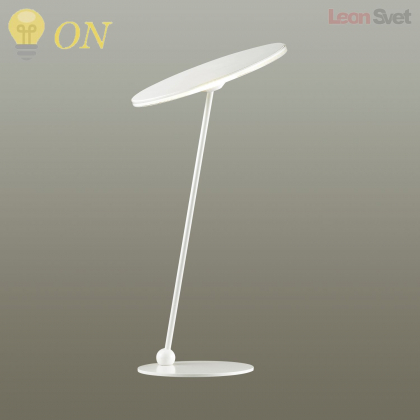 Настольная лампа Ellen 4107/12TL от Odeon Light