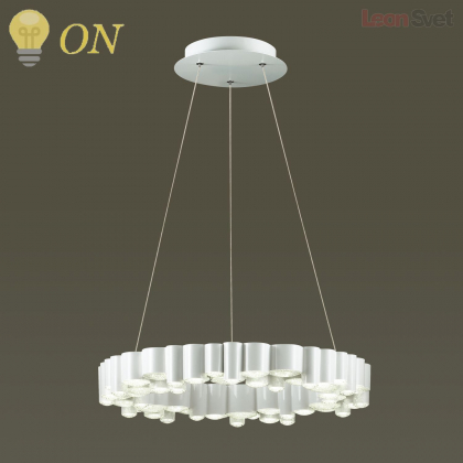 Люстра Elis 4107/36L от Odeon Light
