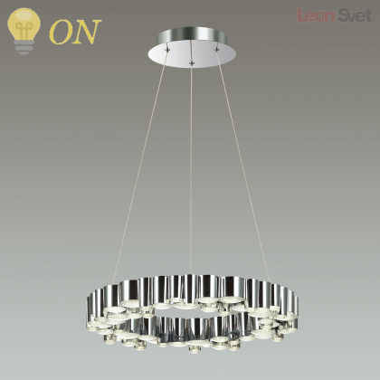 Люстра Elis 4108/36L от Odeon Light