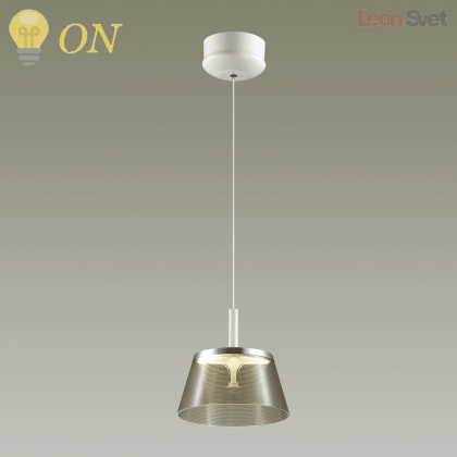 Подвес Abel 4109/7L от Odeon Light