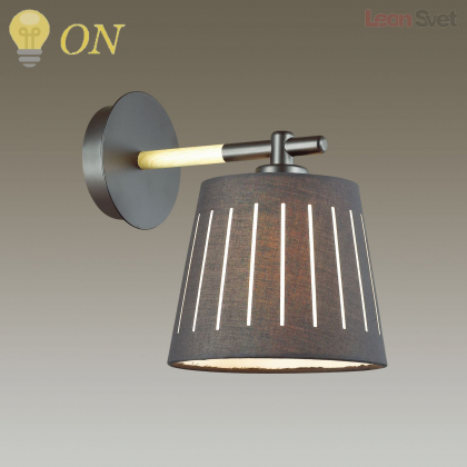 Бра Nicola 4110/1W от Odeon Light