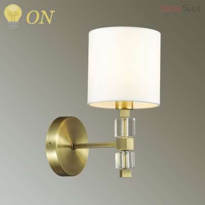 Бра Pavia 4112/1W от Odeon Light