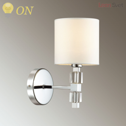 Бра Pavia 4113/1W от Odeon Light