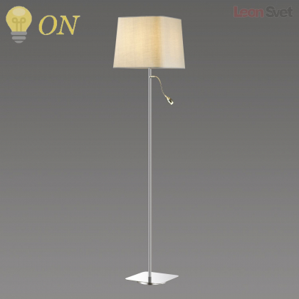 Торшер с подсветкой Edis 4115/1F от Odeon Light