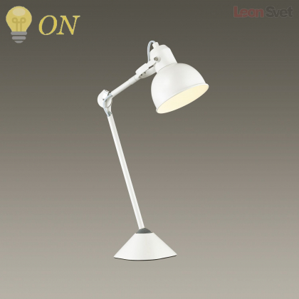 Настольная лампа Arta 4126/1T от Odeon Light