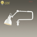 Настенный светильник на кронштейне Arta 4126/1WB от Odeon Light