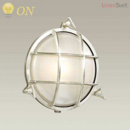 Настенный светильник Lofi 4129/1W от Odeon Light