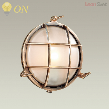 Настенный светильник Lofi 4130/1W от Odeon Light